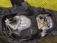 FORD FOCUS MK2 REFLEKTOR light left front 4M5113W030JB