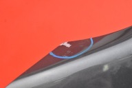 fender left front front grey MAZDA 6 3 III GJ 12-15