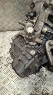 gearbox, OPEL CORSA D 1.3CDTI