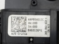 DEVIO LUCI TERGICRISTALLO TERGI VW TIGUAN e 5N 1K0953549CQ 07-15