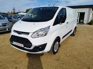 Ford Transit Custom 2.2 125 KM KLIMA, ELEKTRYKA