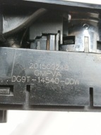 window control switch left front DG9T-14540-DDW Ford Galaxy Mk4 (2015-2023)