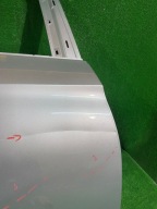 Tür heck hinten rechts SEAT LEON IV KOMBI