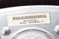 airbag driver´s 8200949964 RENAULT THALIA 2 II 08-12