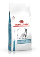 KRÍDLO NA KONTROLU CITLIVOSTI ROYAL CANIN PSY 1,5 KG