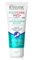 Eveline, Foot Care Med, Zmiękczający peeling-pumeks do stóp, 100 ml