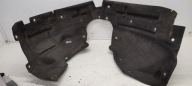 mudguard front front left Renault Megane IV kombi