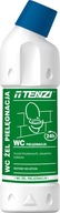 Żel WC do dezynfekcji TENZI 0,75l /antybakteryjny