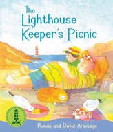 The Lighthouse Keeper s Picnic Armitage Ronda