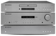 Zosilňovač Cambridge Audio AXR100 + 2 iné produkty