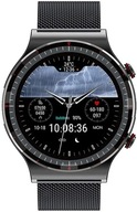Inteligentné hodinky smarty 2.0 Pro 2 čierna
