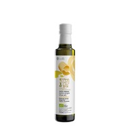 Grecka Organiczna oliwa z oliwek z pierwszego tłoczenia z masłem 250 ml