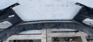 AUDI A6 C8 bumper front front below washers 4K0807437