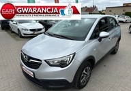 Opel Crossland X 1,2 Benzyna 110 KM Serwis GWA...