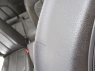 upholstery leather seats AUDI A6 4G0 sedan LIFT