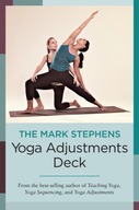 Mark Stephens Yoga Adjustments Deck,The Stephens