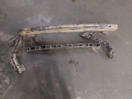 paraurti posteriore VOLKSWAGEN TOURAN e LC9X
