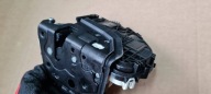 S5 8W LIFT lock door right front 6PIN 8X1837016E A4 B9 8W Q5