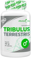 TRIBULUS MOCNY BOOSTER TESTOSTERONU POTENCJA 95%