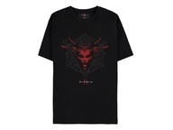 Koszulka DIFUZED Diablo IV Lilith Sigil XL