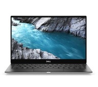 Notebook Dell XPS 13 9380 13,3 " Intel Core i5 8 GB / 256 GB strieborný