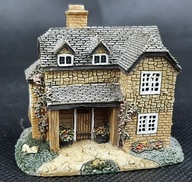 Leonardo Colection - Cottage - miniatúra chaty