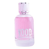 Dámsky parfum Dsquared2 EDT Wood For Her (50 ml)