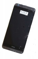 NOWY EKRAN LCD WYŚWIETLACZ HTC DESIRE 530 Z RAMKĄ
