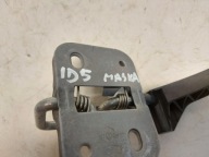 VW ID5 GTX 11E RYGIEL bonnets
