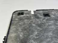 mats upholstery floor boot right Ford Flex 2013