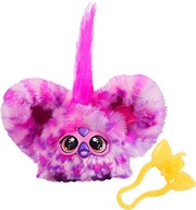 Furby Furblets Hip-Bop Mini Friend różowy