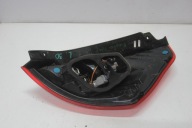 FORD FIESTA MK7 14R light left rear part C1BB-13405-A EU