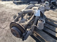 Differential hinten träger Achsträger BMW E39 530D