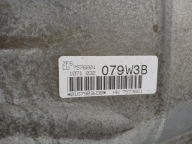 Getriebe BMW E90 E91 N53B30A 6HP-21 7576201