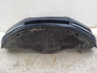 699 JAGUAR XF X250 07-11 bumper front front
