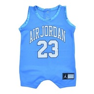 Zestaw Body Rampers Niemowlęcy Air Jordan DNA