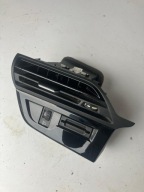 grid air conditioning devices left CITROEN C4 PICASSO II PIANO EU