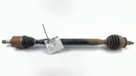 semi-axis right front 6C0407272AB SKODA RAPID LIFT