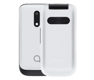 OUTLET Alcatel 2057 biały