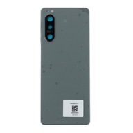 ORYGINALNA KLAPKA PANEL BATERII DO SONY XPERIA 5 II GRAY SZARA