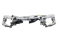 FORD FOCUS MK3 2012 radiator support core panel upper of a bumper BM51-8B041-B