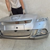 PEUGEOT 5008 and 1 09-13 bumper front front PDC
