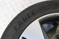 wheels discs disc 245/50 R20 ET52 JAGUAR and-PACE X590 EV400 J9D3-BC