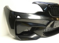 BMW 2 M2 F87 M-POWER 8062177 washer 2015- bumper front front