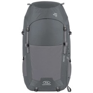 Plecak turystyczny trekkingowy Highlander Outdoor Ben Nevis 52 l - Szary