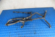 Volvo XC60 e 2.0 D Tubi carburante 31452337 st.BDB