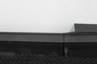 moulding cap threshold threshold right FORD TRANSIT COURIER MK2 2024
