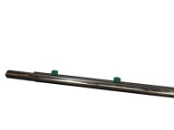 moulding dust windows left front HONDA CR-V IV LIFT (2014-2018)