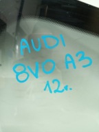 VETRO PARABREZZA AUDI A3 8V0