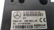 modul Tür A2038202285 MERCEDES E- KLASA W210